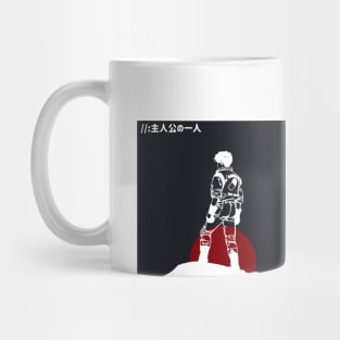 Neo-Akira Mug